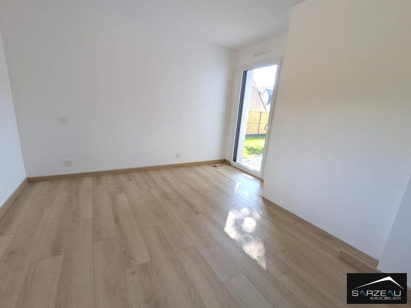 Maison - 114 m² - 4 pièces