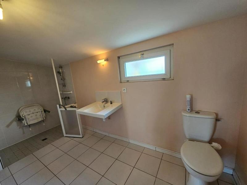 Maison - 50 m² - 1 pièce