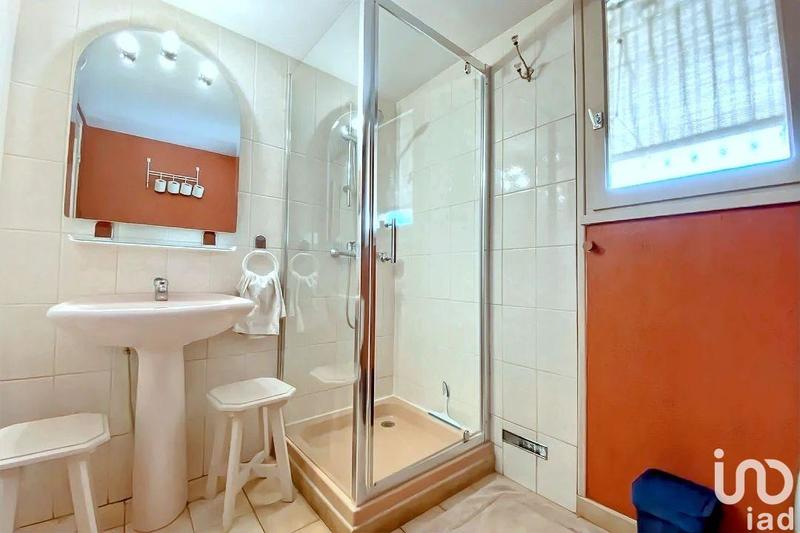 Maison - 195 m² - 6 pièces