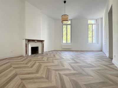 Appartement - 88 m² - 4 pièces