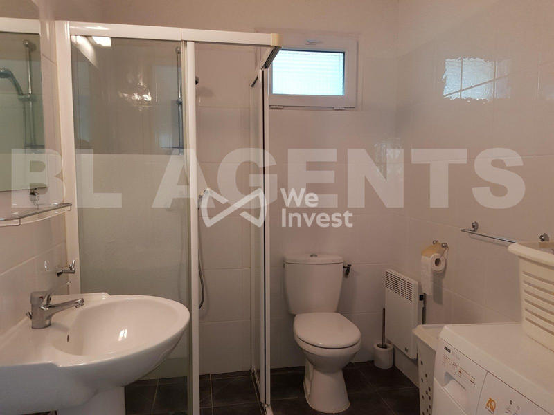 Maison - 67 m² - 4 pièces