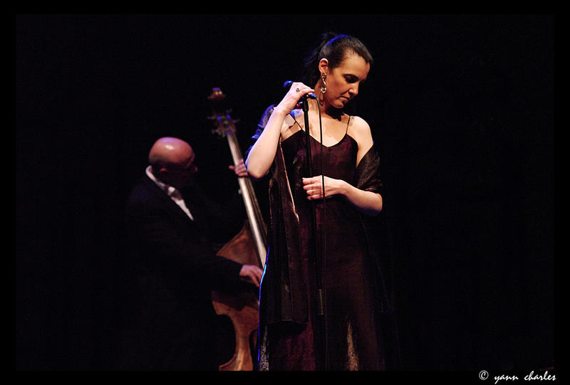 Festival Jazz à Vialas