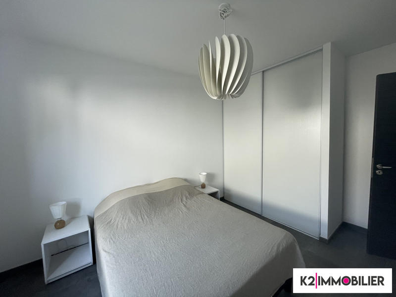 Maison - 124 m² - 5 pièces