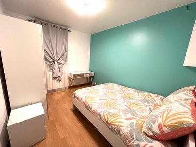 Chambre - 13 pièces