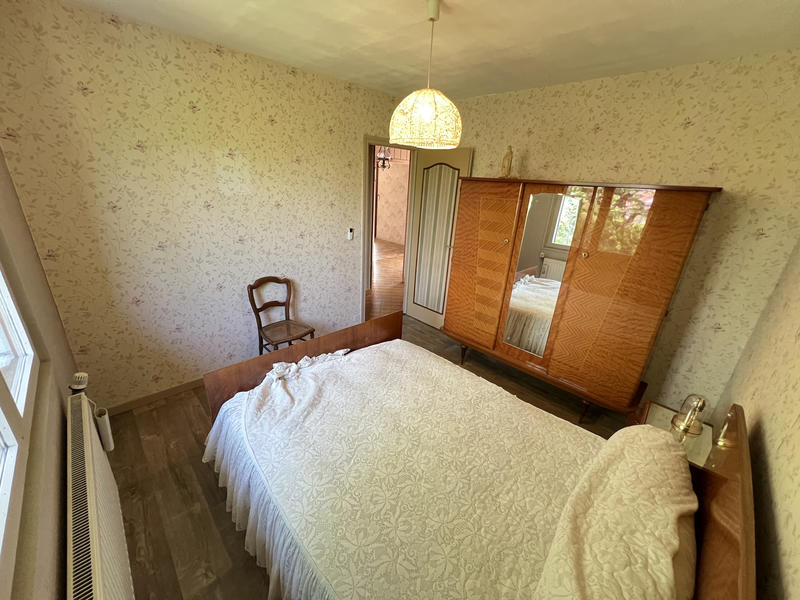 Maison - 140 m² - 3 pièces