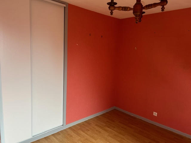 Maison - 100 m² - 7 pièces