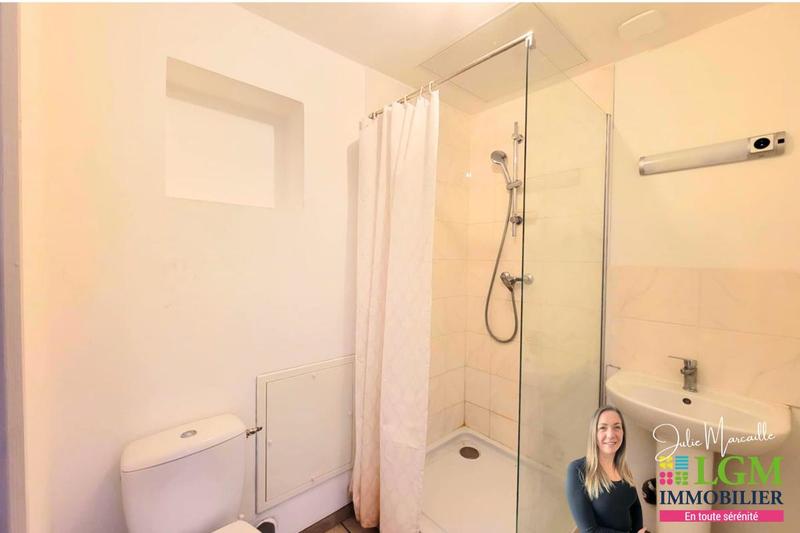 Maison - 107 m² - 4 pièces