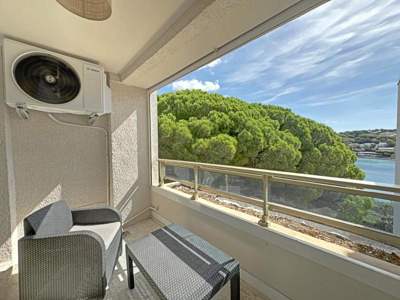 Appartement - 42 m² - 3 pièces