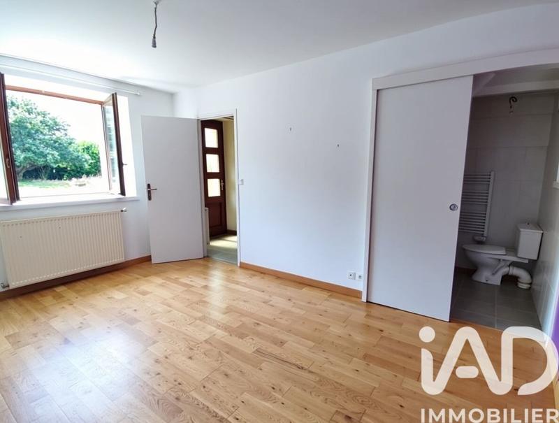 Maison de campagne - 124 m² - 6 pièces