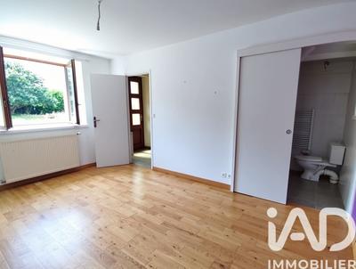 Maison de campagne - 124 m² - 6 pièces