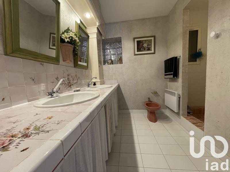 Maison - 101 m² - 5 pièces