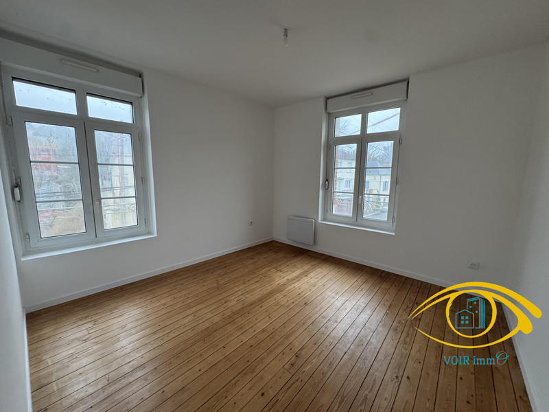 Maison traditionnelle - 140 m² - 6 pièces