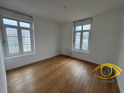 Maison traditionnelle - 140 m² - 6 pièces