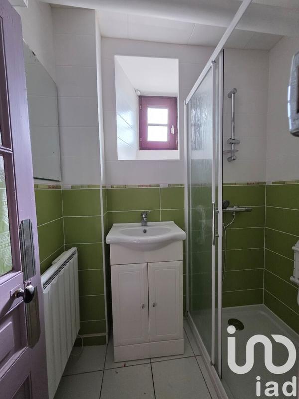 Maison de village - 126 m² - 5 pièces