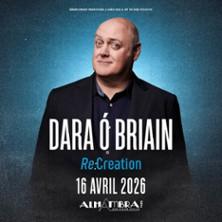 Dara Ó Briain - Re:Creation