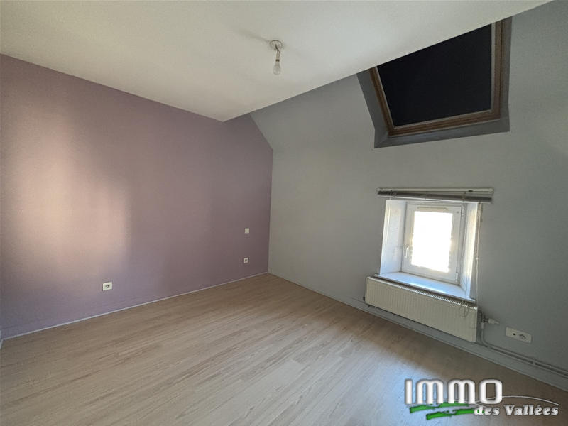 Appartement - 85 m² - 4 pièces