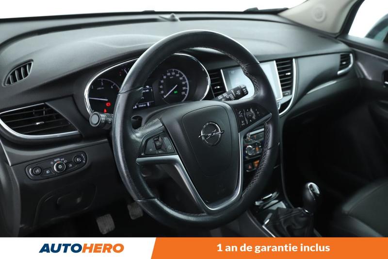 Opel Mokka X 1.6 Cdti 4x2 Color Edition 136 ch