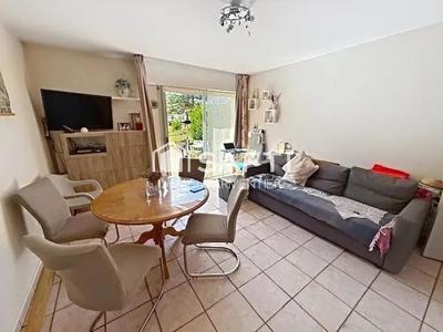 Appartement - 47 m² - 3 pièces