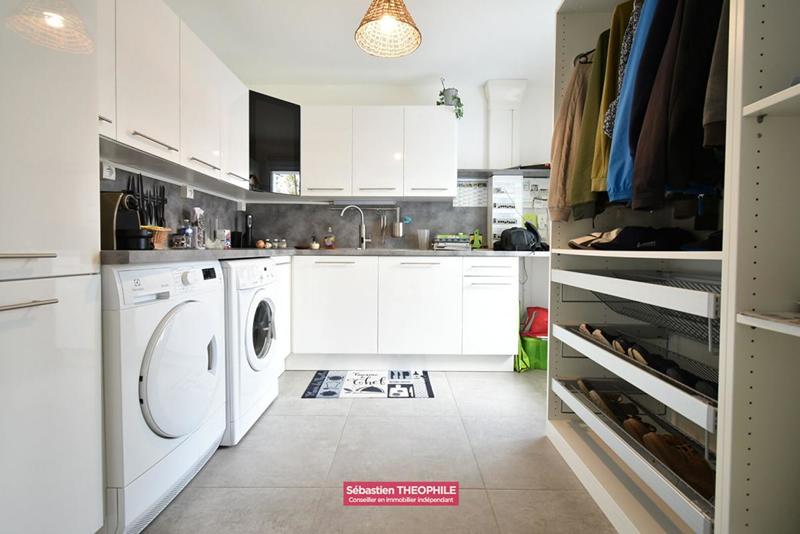 Maison - 118 m² - 4 pièces