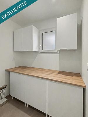 Maison - 136 m² - 7 pièces