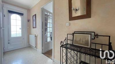 Maison - 96 m² - 5 pièces