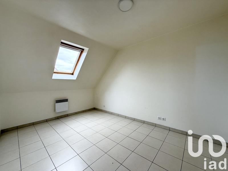 Appartement - 31 m² - 2 pièces