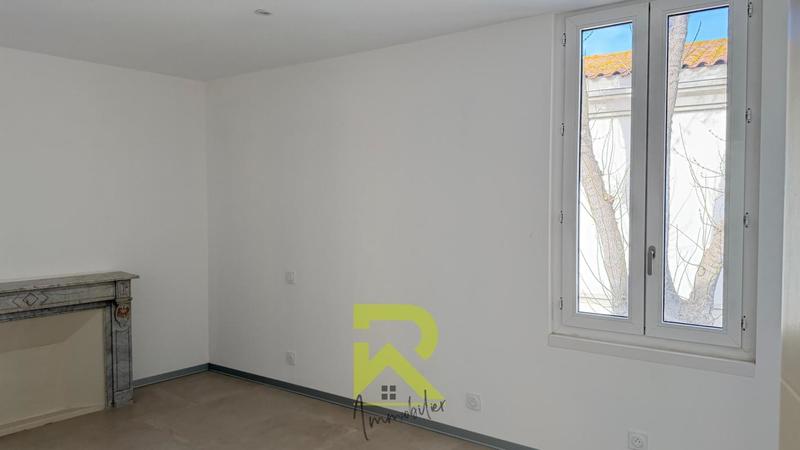 Duplex - 83 m² - 4 pièces