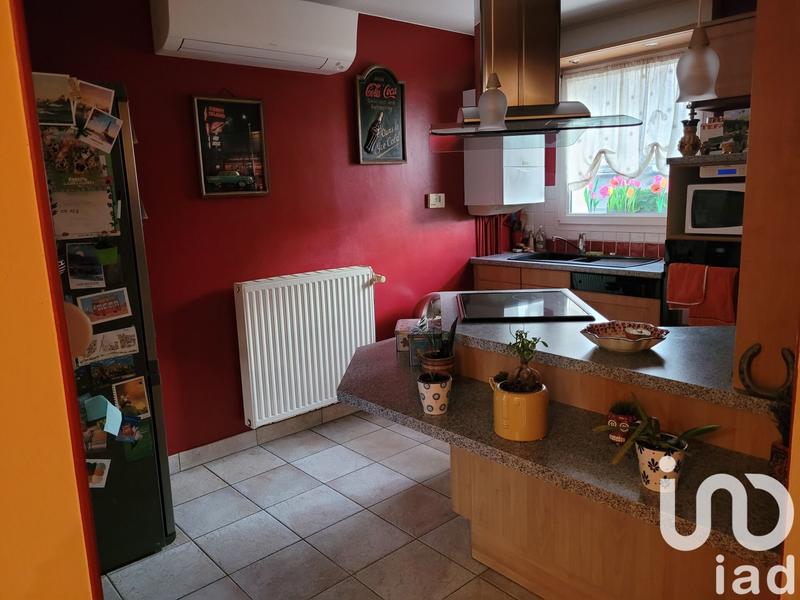 Appartement - 71 m² - 3 pièces