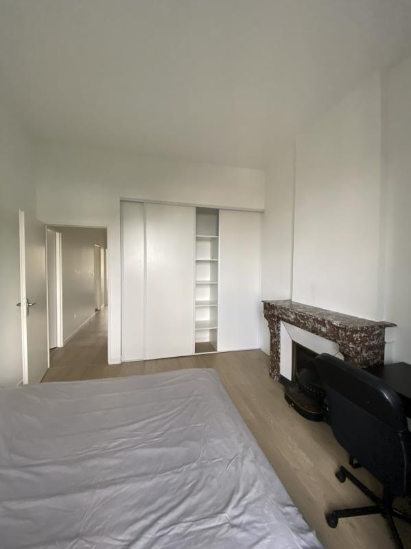 Appartement - 116 m² - 5 pièces