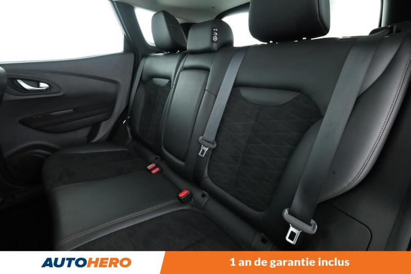 Renault Kadjar 1.3 TCe Sl Black Edition Edc 140 ch