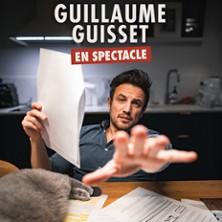 Guillaume Guisset en Spectacle - Tournée