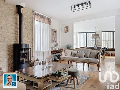 Maison de ville - 320 m² - 12 pièces