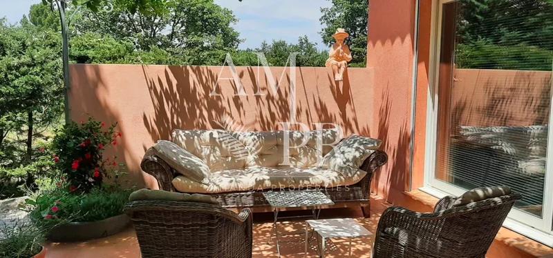 Maison - 120 m² - 7 pièces