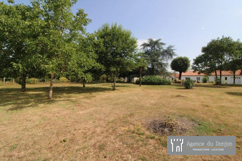 Maison ancienne - 106 m² - 5 pièces