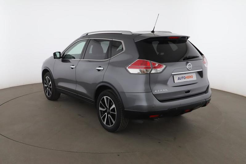 Nissan X-Trail 1.6 dCi n-Connecta 130 ch