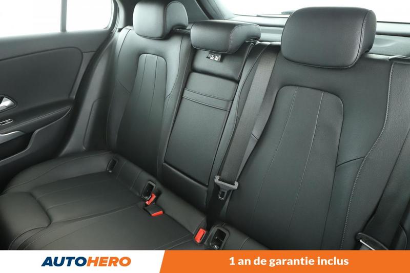 Mercedes Classe a 180 Progressive Line 136 ch