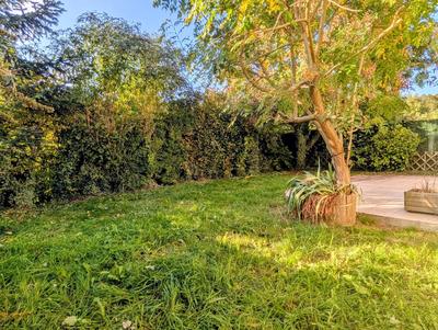 Maison - 138 m² - 7 pièces