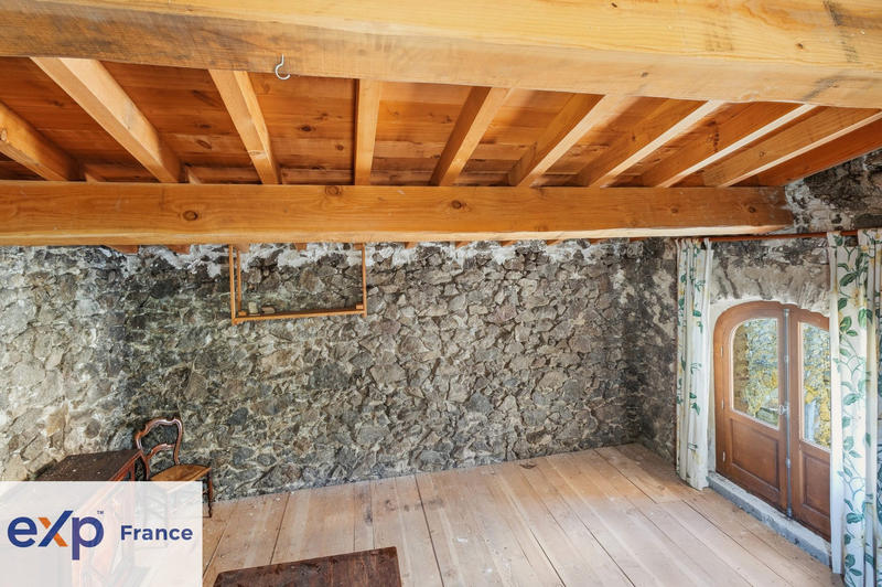 Bastide - 117 m² - 5 pièces