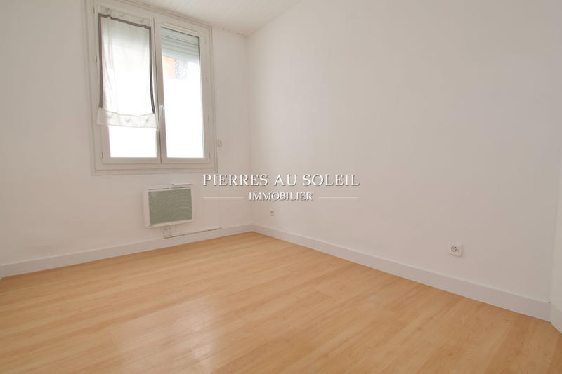 Appartement - 45 m² - 3 pièces