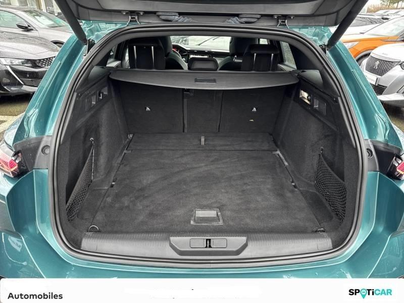 Peugeot 308 Sw III BlueHDi 130 Eat 8 Gt Pack