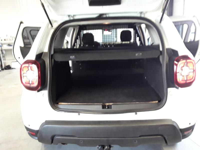 Dacia Duster 1.5 Bluedci 115 Cv Confort Bv6