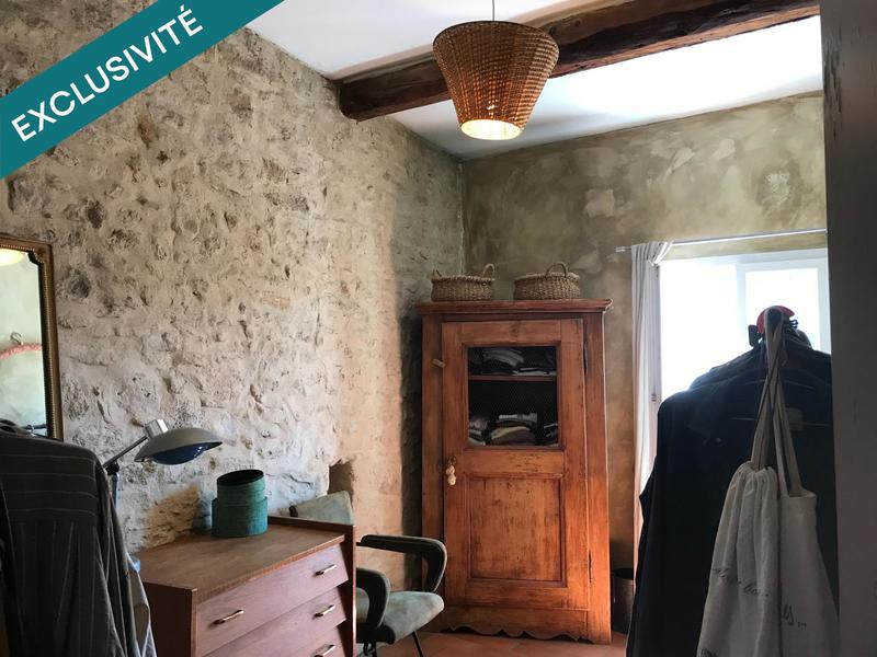 Maison - 160 m² - 7 pièces