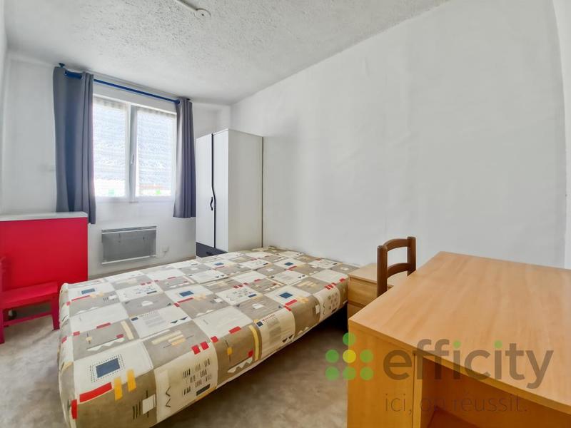 Appartement - 45 m² - 3 pièces