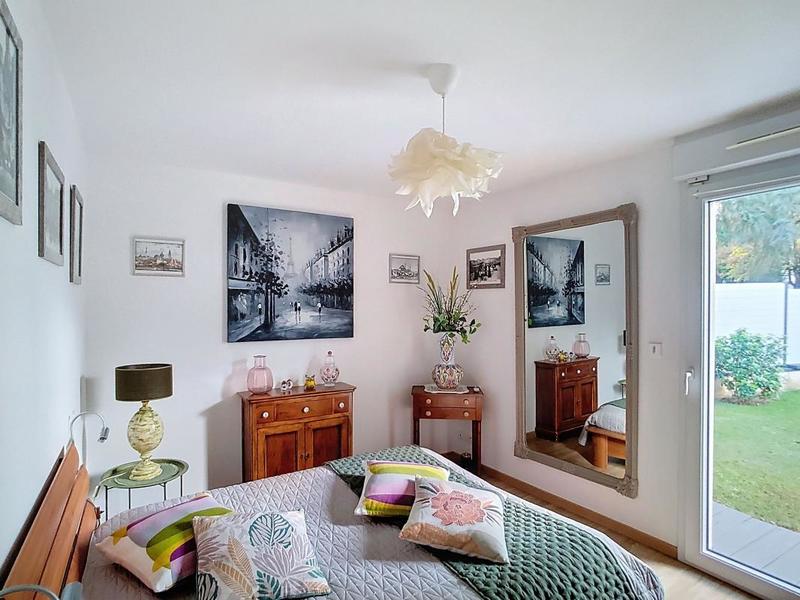 Maison - 109 m² - 4 pièces