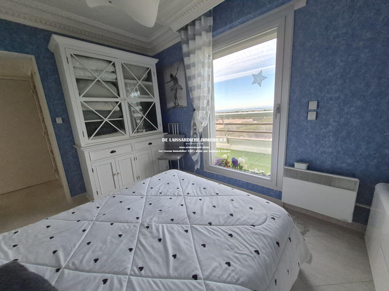 Viager - Appartement - 67 m² - 3 pièces