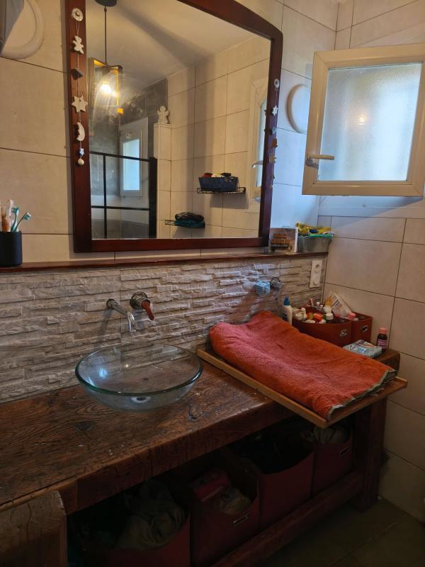 Maison - 172 m² - 5 pièces