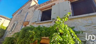 Maison - 146 m² - 4 pièces