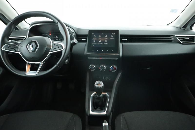 Renault Clio 1.5 Blue dCi Zen 85 ch