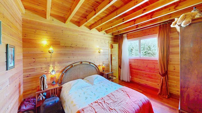 Maison - 202 m² - 4 pièces