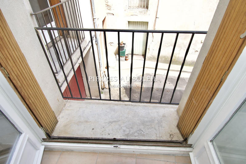 Appartement - 28 m² - 2 pièces